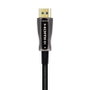 Aisens Cable HDMI V2.1 AOC 50m 8K@60Hz 4K@120Hz Negro